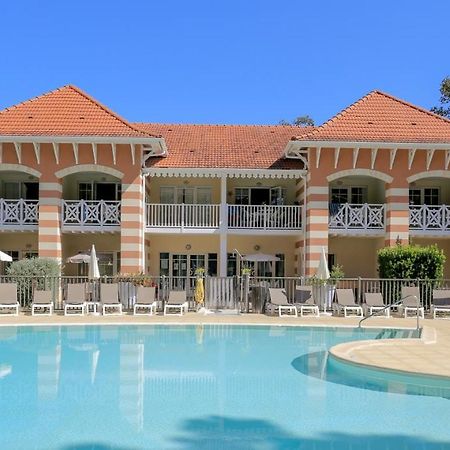 Les Dunes Du Medoc Soulac-sur-Mer Exterior photo