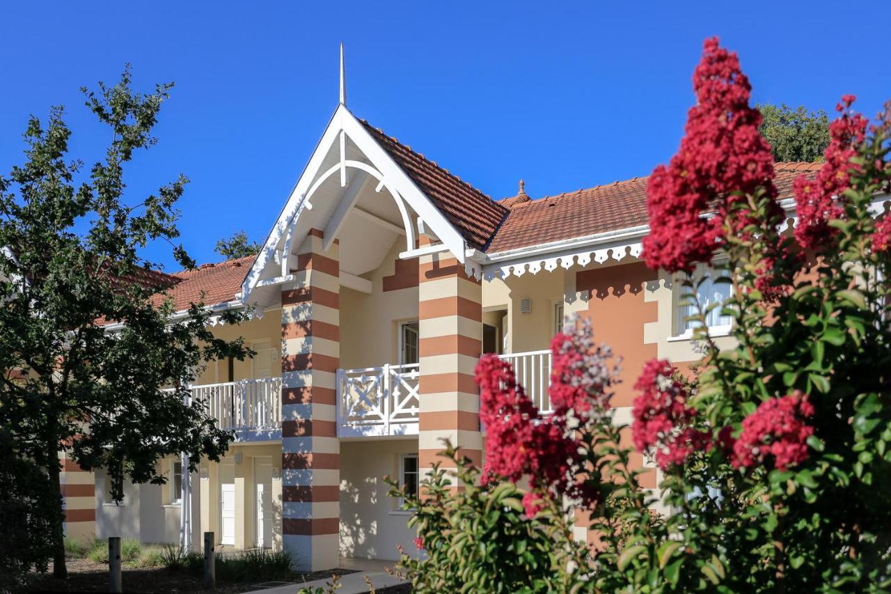 Les Dunes Du Medoc Soulac-sur-Mer Exterior photo