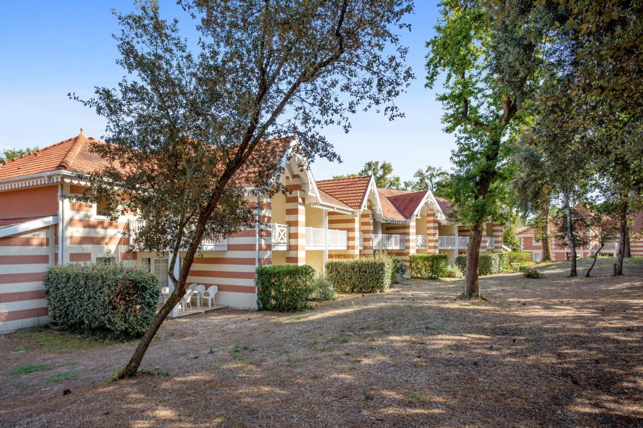 Les Dunes Du Medoc Soulac-sur-Mer Exterior photo